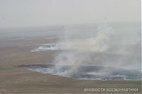 Trek.Today search results: Soyuz landed 70km away, Russia