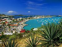 World & Travel: Caribbean islands, Gulf of Mexico, Caribbean Sea, Atlantic Ocean