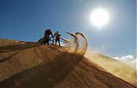 Trek.Today search results: Extraction of sapphires, Madagascar