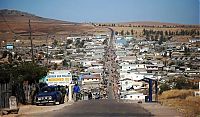 Trek.Today search results: Extraction of sapphires, Madagascar