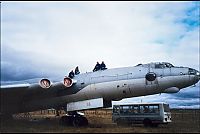 Trek.Today search results: Baikonur Cosmodrome, Kazakhstan