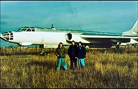 Trek.Today search results: Baikonur Cosmodrome, Kazakhstan