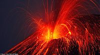 Trek.Today search results: Krakatoa volcanic island, Indonesia