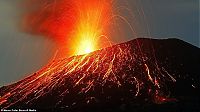 Trek.Today search results: Krakatoa volcanic island, Indonesia