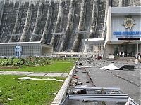 Trek.Today search results: Hydroelectric power station disaster, Russia