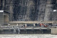 Trek.Today search results: Hydroelectric power station disaster, Russia