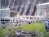 Trek.Today search results: Hydroelectric power station disaster, Russia