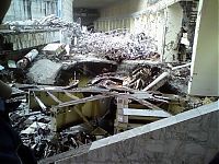 Trek.Today search results: Hydroelectric power station disaster, Russia