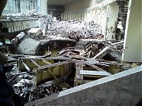 World & Travel: Hydroelectric power station disaster, Russia