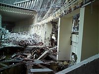 Trek.Today search results: Hydroelectric power station disaster, Russia