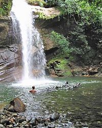 Trek.Today search results: Jamaica