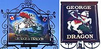 Trek.Today search results: Pub signs, United Kingdom