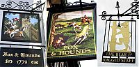 Trek.Today search results: Pub signs, United Kingdom