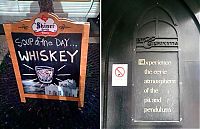 Trek.Today search results: Pub signs, United Kingdom