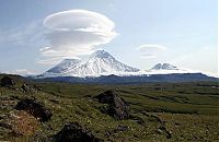 World & Travel: Views of Kamchatka, Rusia