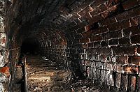 World & Travel: Underground, Moscow, Russia