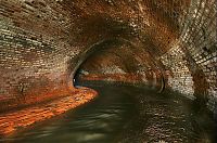 World & Travel: Underground, Moscow, Russia