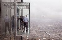 World & Travel: Sears Tower, Chicago, United States