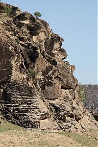 Trek.Today search results: Life in Iran