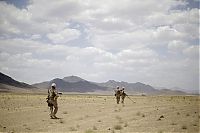Trek.Today search results: War photography, Middle East