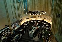 Trek.Today search results: Bookshop in the Dominican church, Maastricht, Netherlands