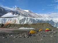 Trek.Today search results: Bloody falls, ice colorized by iron, Russia