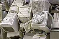 Trek.Today search results: Computers cemetery, China
