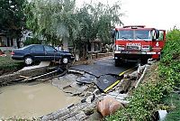 Trek.Today search results: Second world flood, Turkey