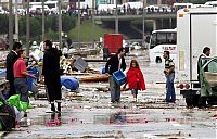 Trek.Today search results: Second world flood, Turkey