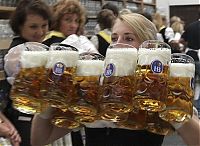 World & Travel: Oktoberfest 2009, Munich, Germany