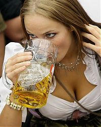 World & Travel: Oktoberfest 2009, Munich, Germany