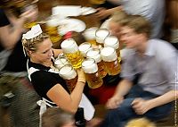 World & Travel: Oktoberfest 2009, Munich, Germany