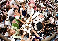 World & Travel: Oktoberfest 2009, Munich, Germany