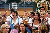 World & Travel: Oktoberfest 2009, Munich, Germany