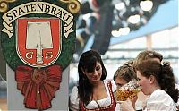 World & Travel: Oktoberfest 2009, Munich, Germany