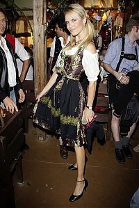 World & Travel: Oktoberfest 2009, Munich, Germany