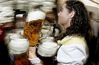 World & Travel: Oktoberfest 2009, Munich, Germany