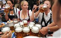 World & Travel: Oktoberfest 2009, Munich, Germany