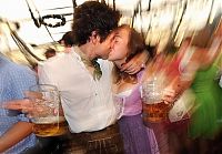 World & Travel: Oktoberfest 2009, Munich, Germany