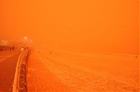 World & Travel: Storm in Sydney, September 2009, Australia