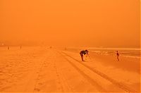 World & Travel: Storm in Sydney, September 2009, Australia