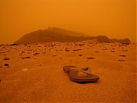 World & Travel: Storm in Sydney, September 2009, Australia