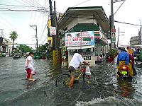 Trek.Today search results: Flooding, Philippines