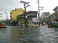 Trek.Today search results: Flooding, Philippines