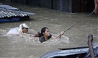 Trek.Today search results: Flooding, Philippines