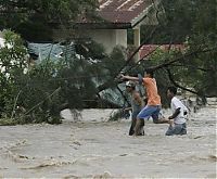 Trek.Today search results: Flooding, Philippines