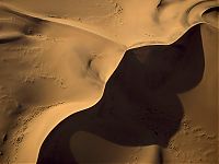 World & Travel: desert sand dunes landscape photography