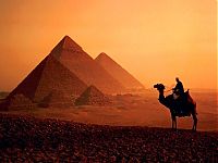 World & Travel: desert sand dunes landscape photography