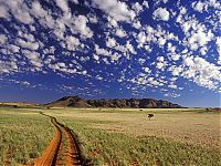 Trek.Today search results: desert sand dunes landscape photography