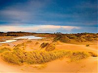 Trek.Today search results: desert sand dunes landscape photography